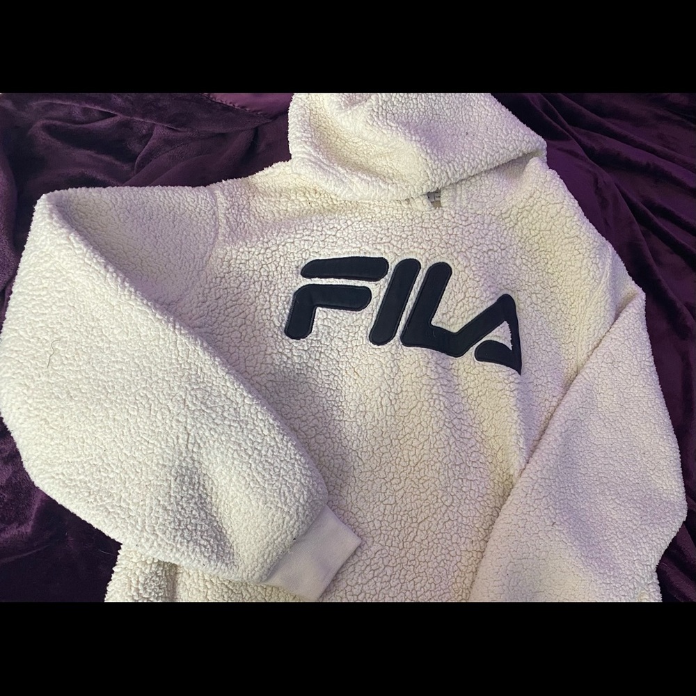 Soft hoodie ☺️